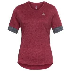 The Ride Easy t-shirt Ladies