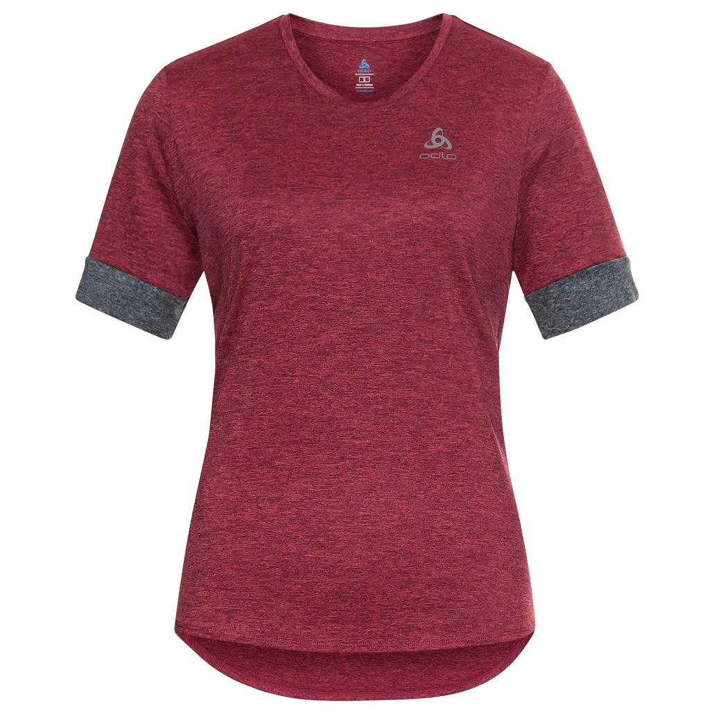 The Ride Easy t-shirt Ladies