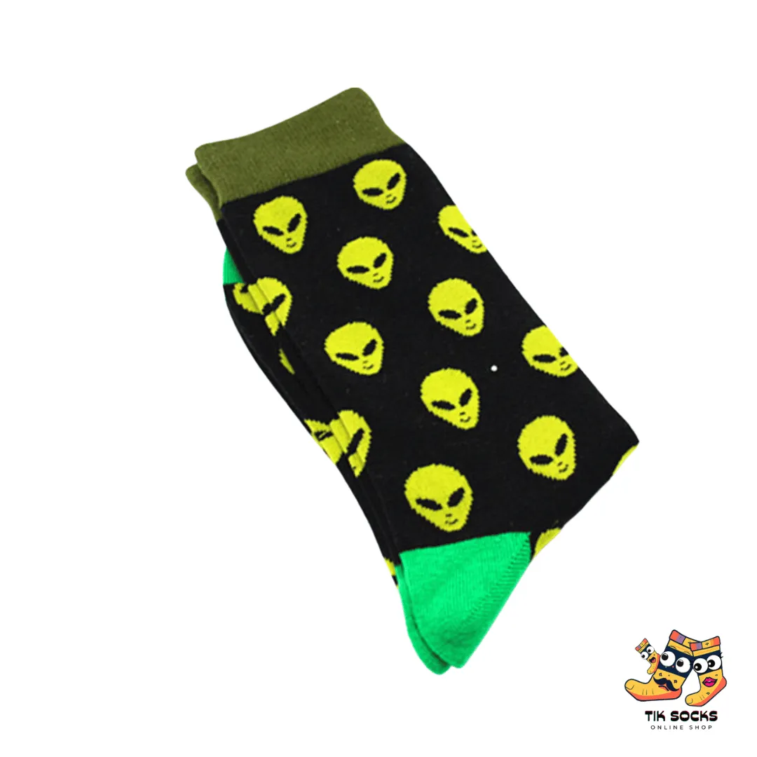 TikSocks|Fun Socks-ET Socks