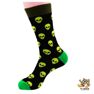 TikSocks|Fun Socks-ET Socks
