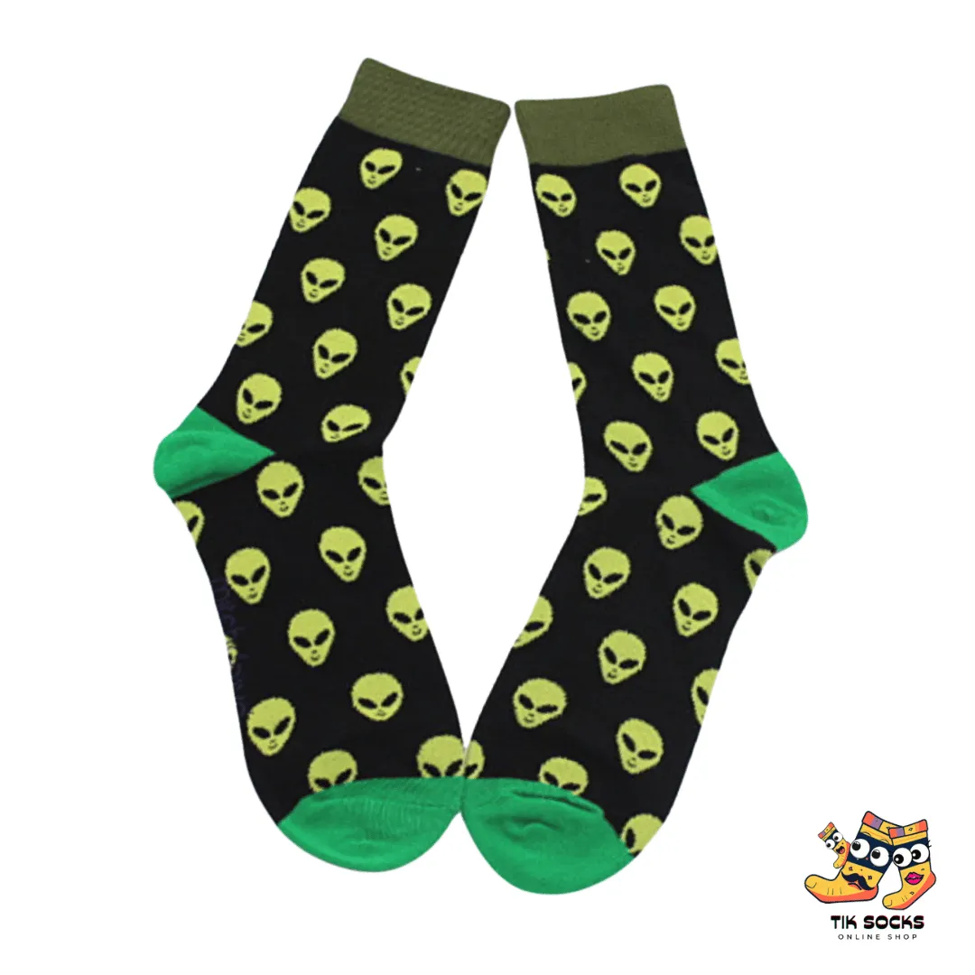 TikSocks|Fun Socks-ET Socks