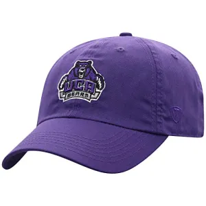 Top of the World Relaxed Fit Adjustable Mesh Hat