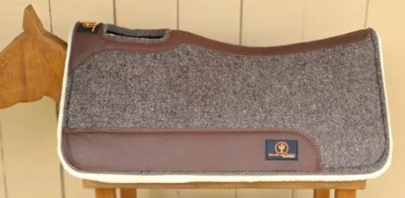 Toprail SensorGel Campdrafter Competition Pad (SLS-PAD-02)