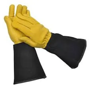 Tough Touch Gloves