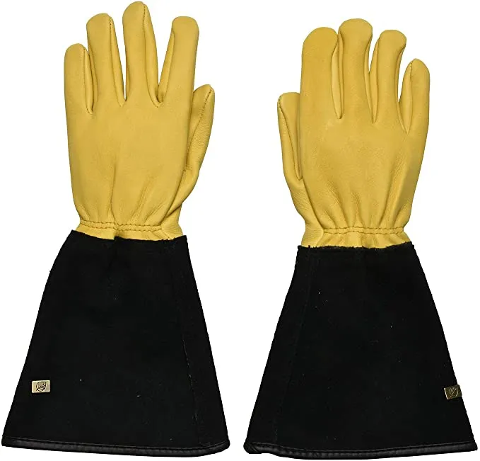 Tough Touch Gloves