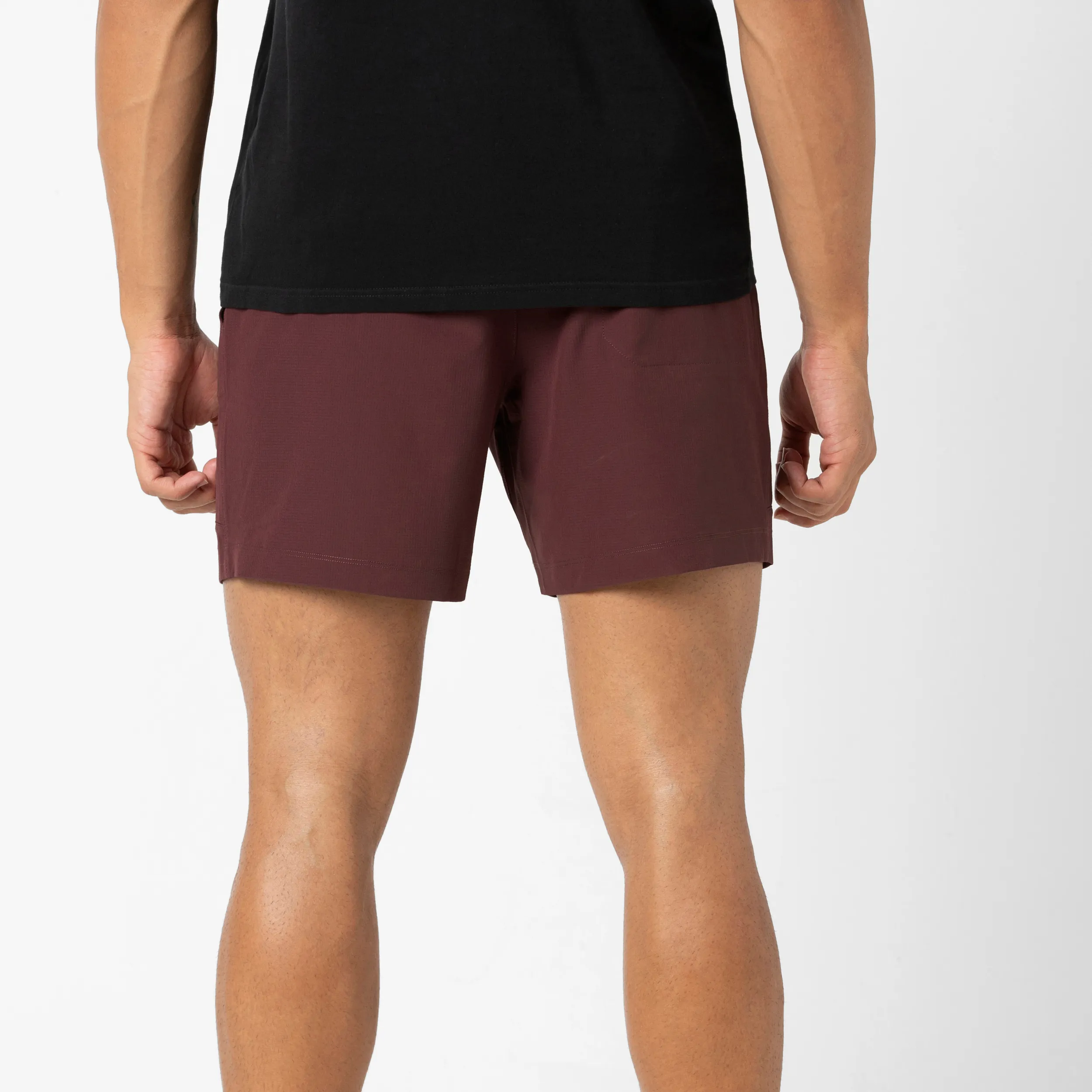 Trek Ripstop Short
