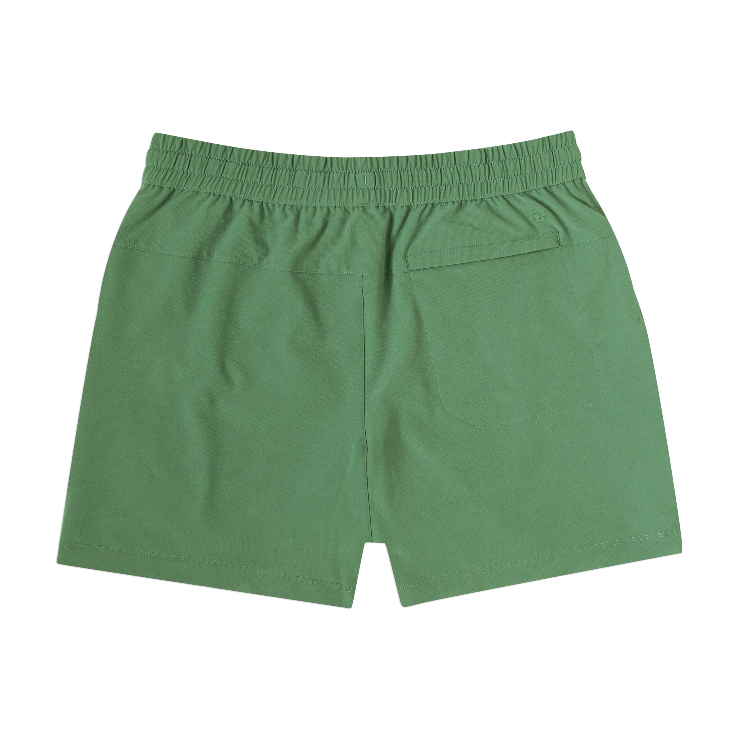 Trek Ripstop Short