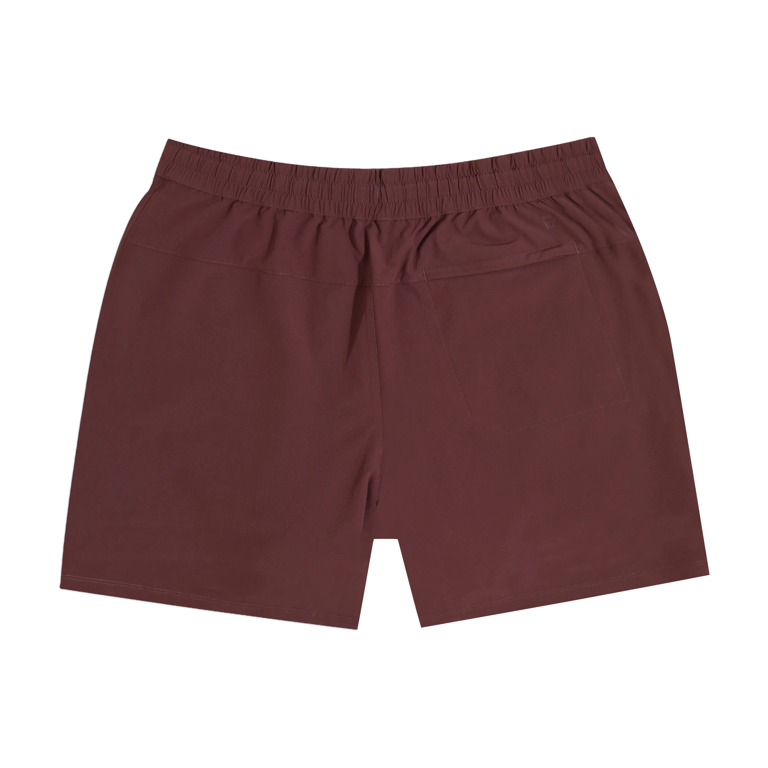 Trek Ripstop Short