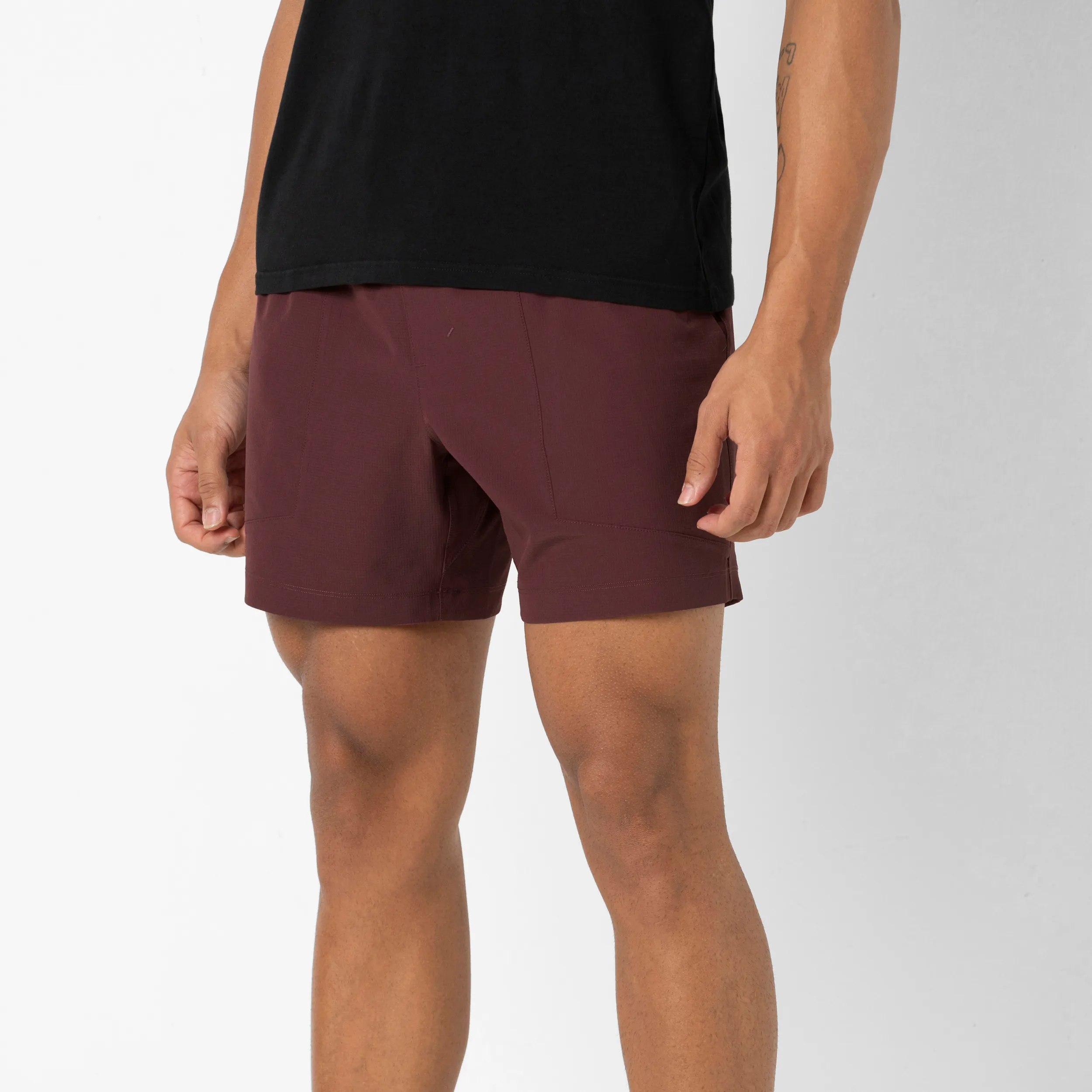 Trek Ripstop Short