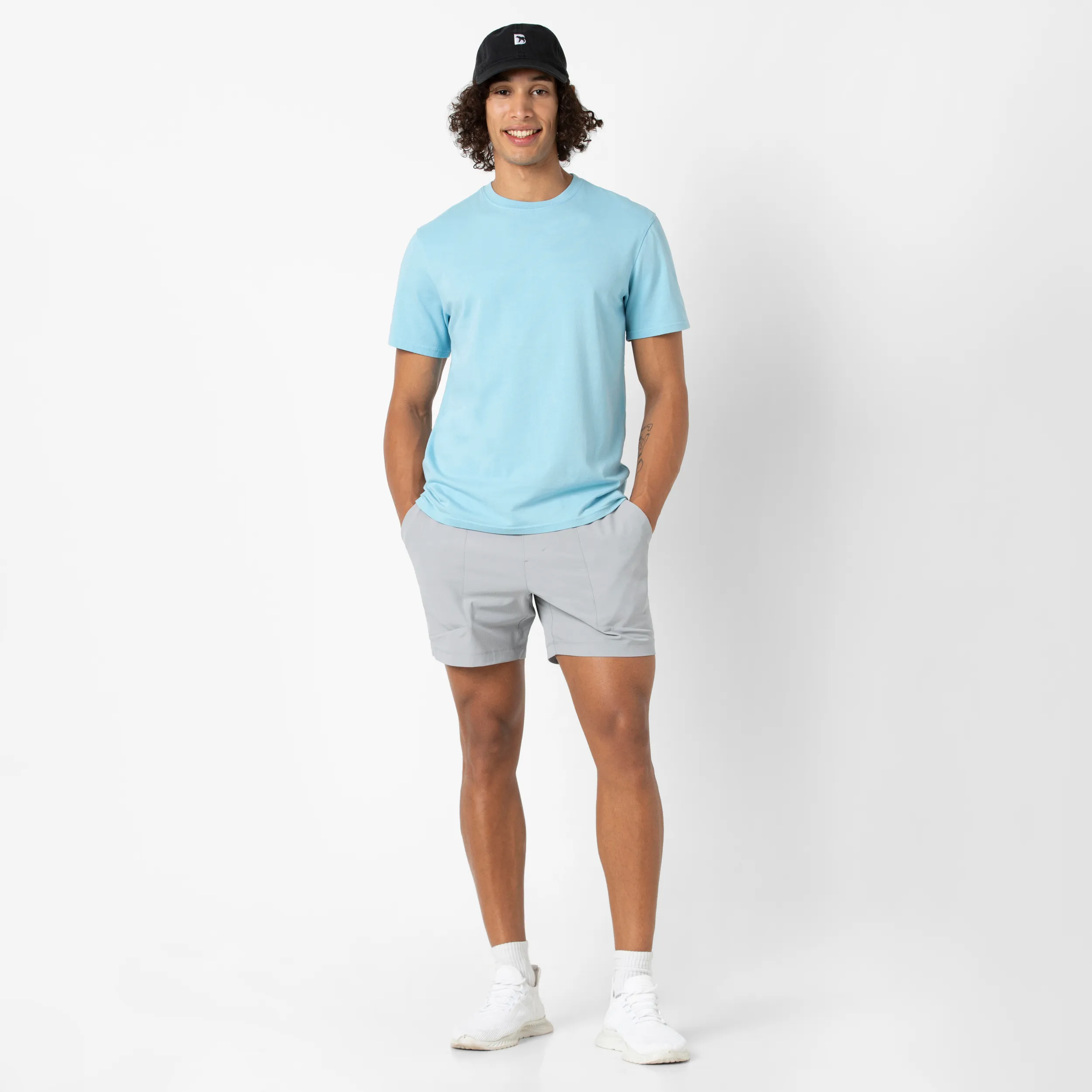Trek Ripstop Short