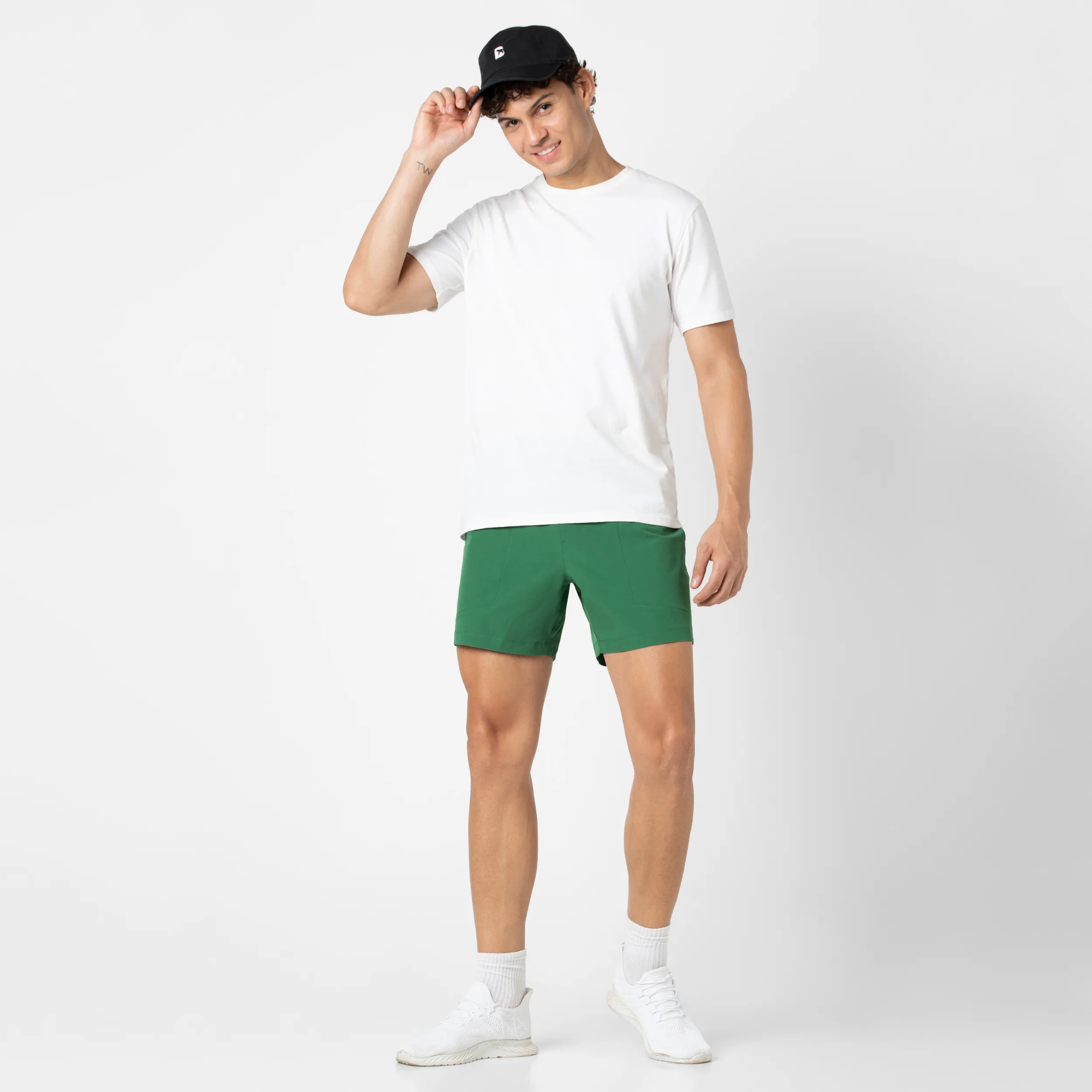 Trek Ripstop Short