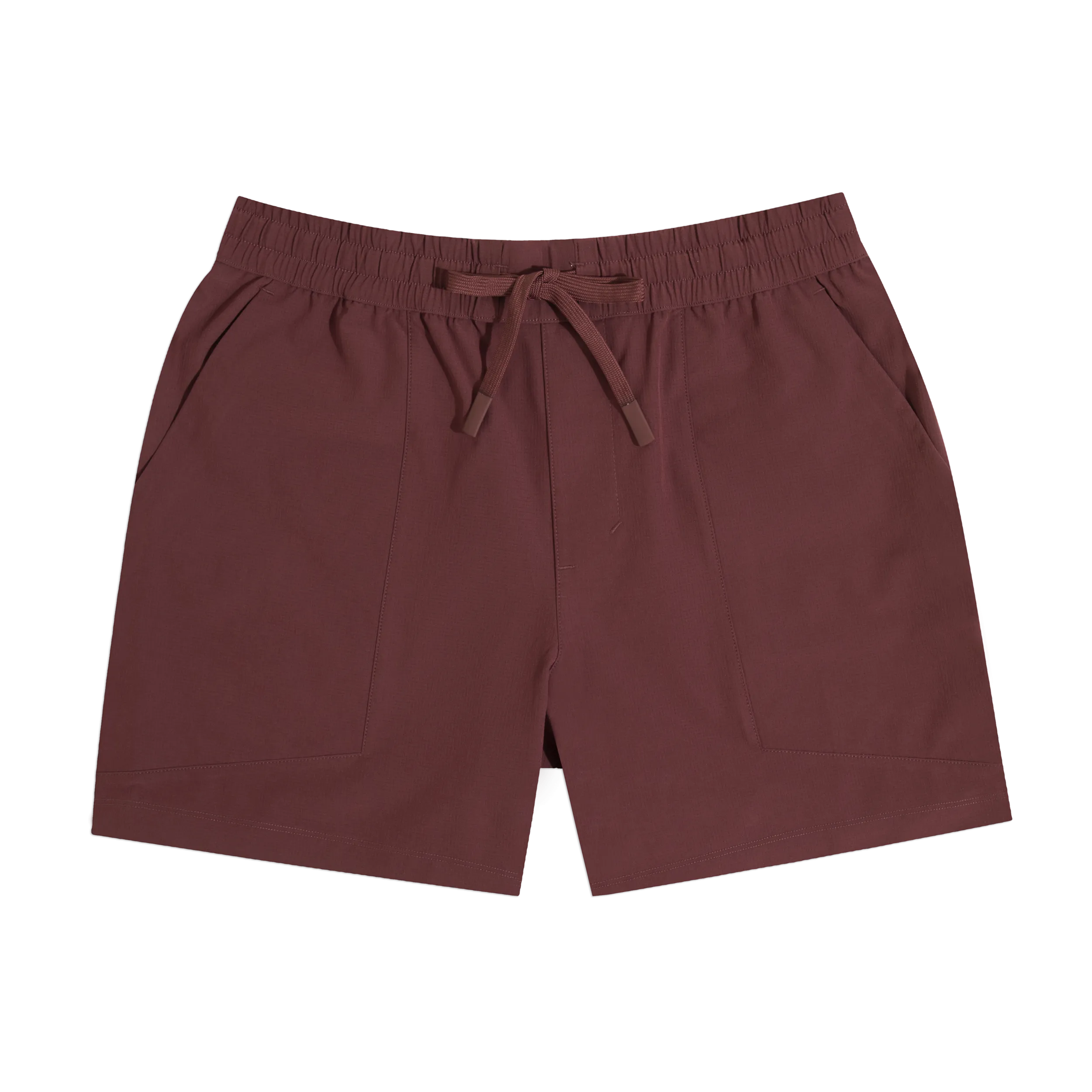Trek Ripstop Short