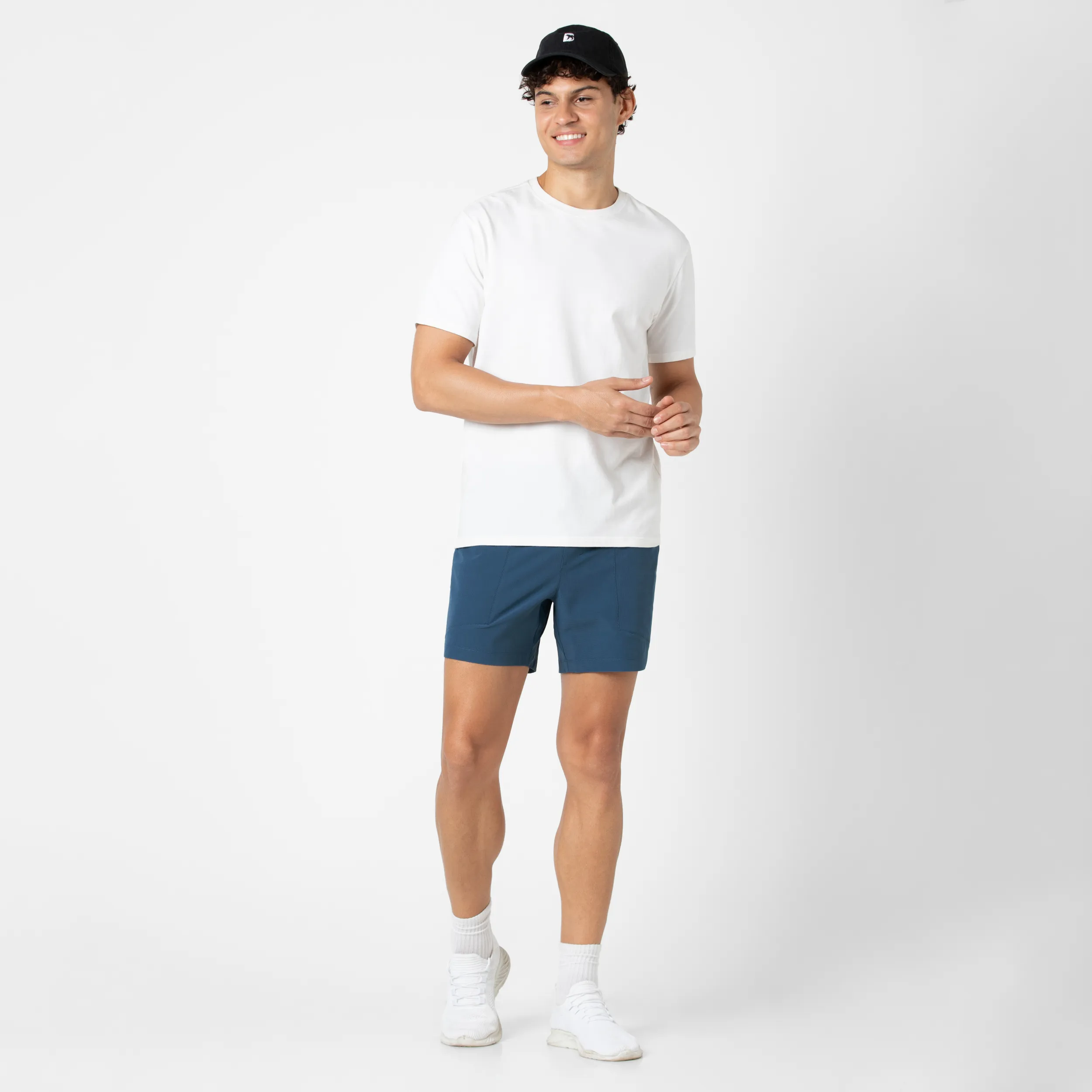 Trek Ripstop Short