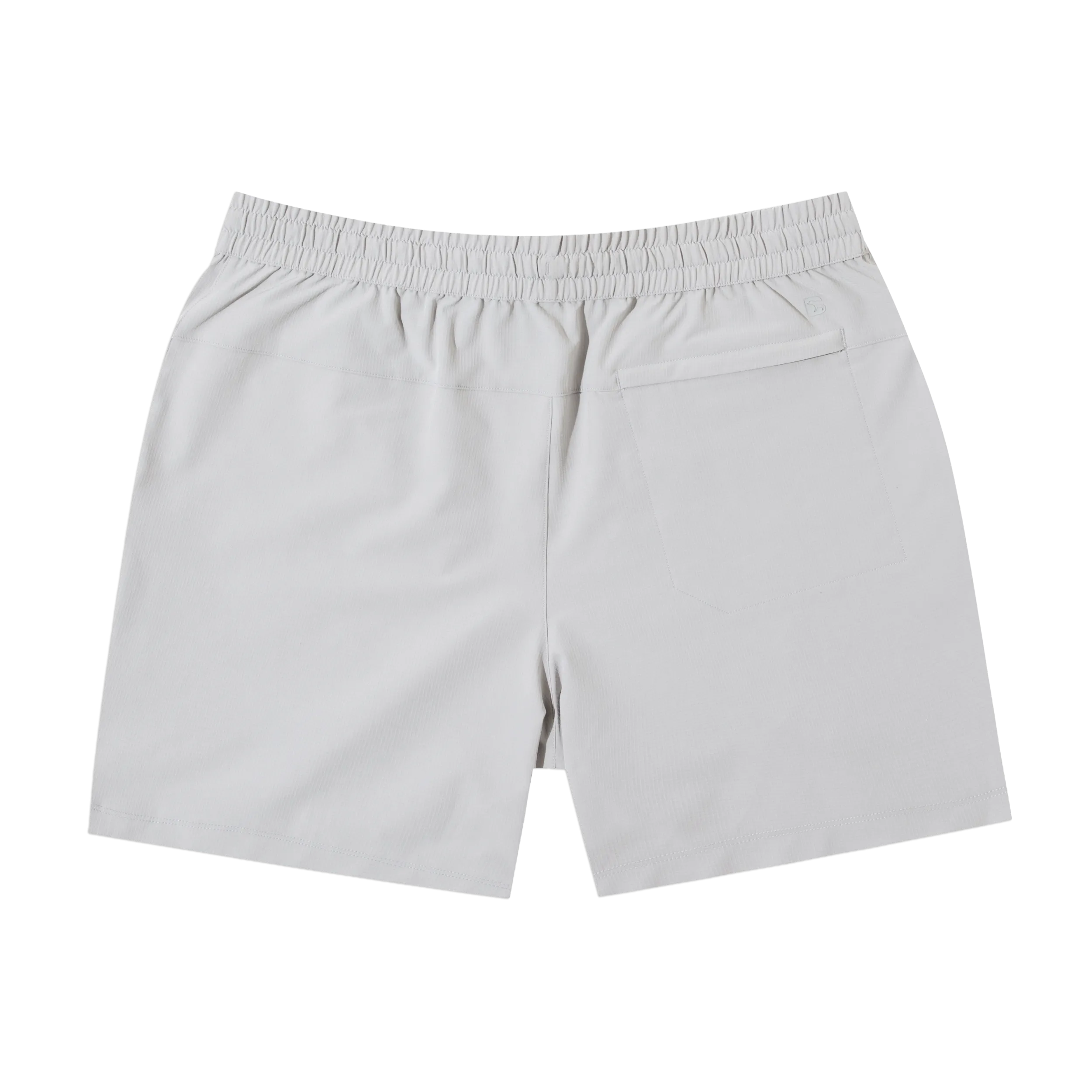 Trek Ripstop Short