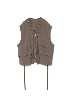 UNDERCOVER | TECHNICAL VEST