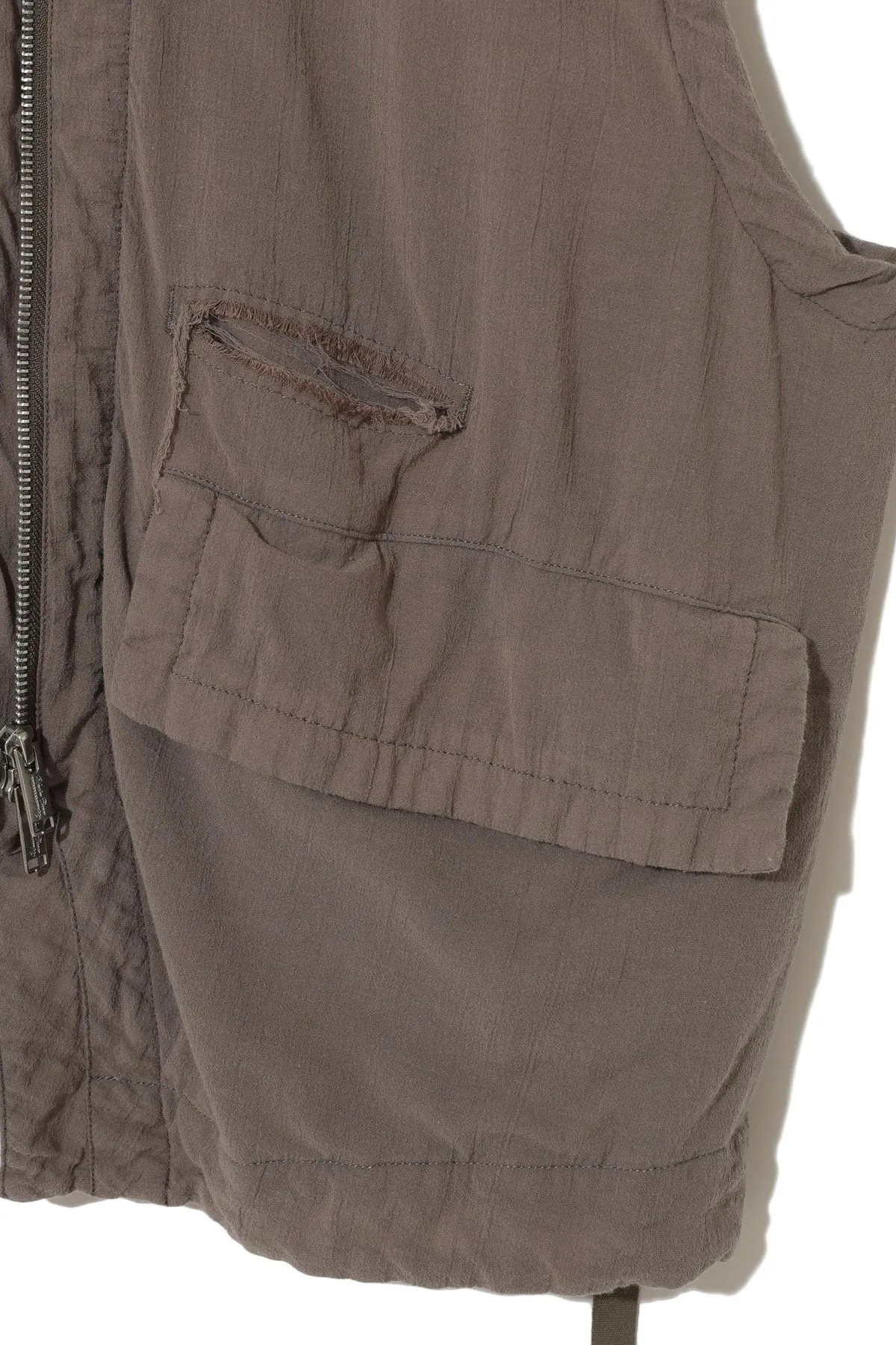 UNDERCOVER | TECHNICAL VEST