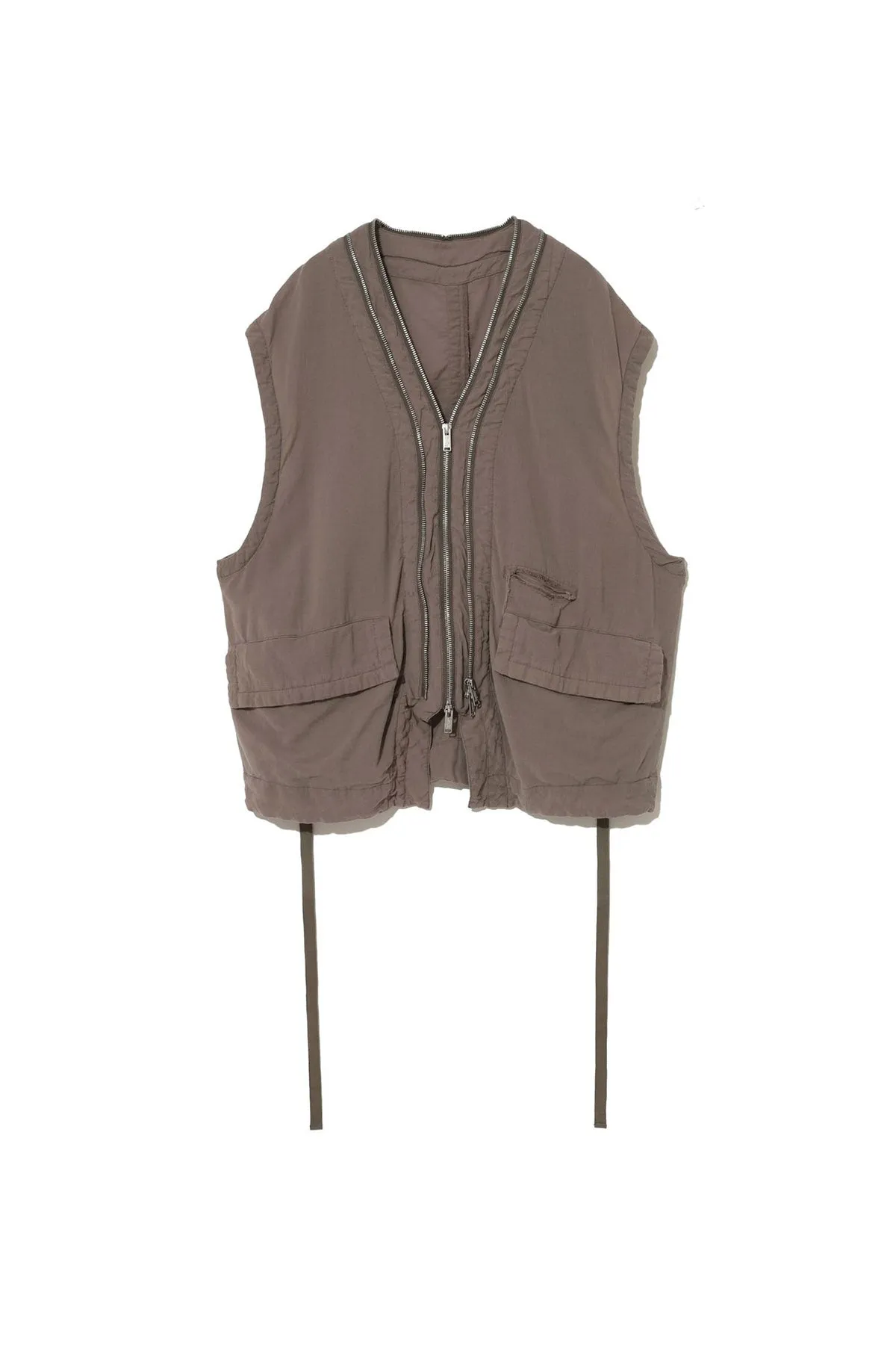 UNDERCOVER | TECHNICAL VEST