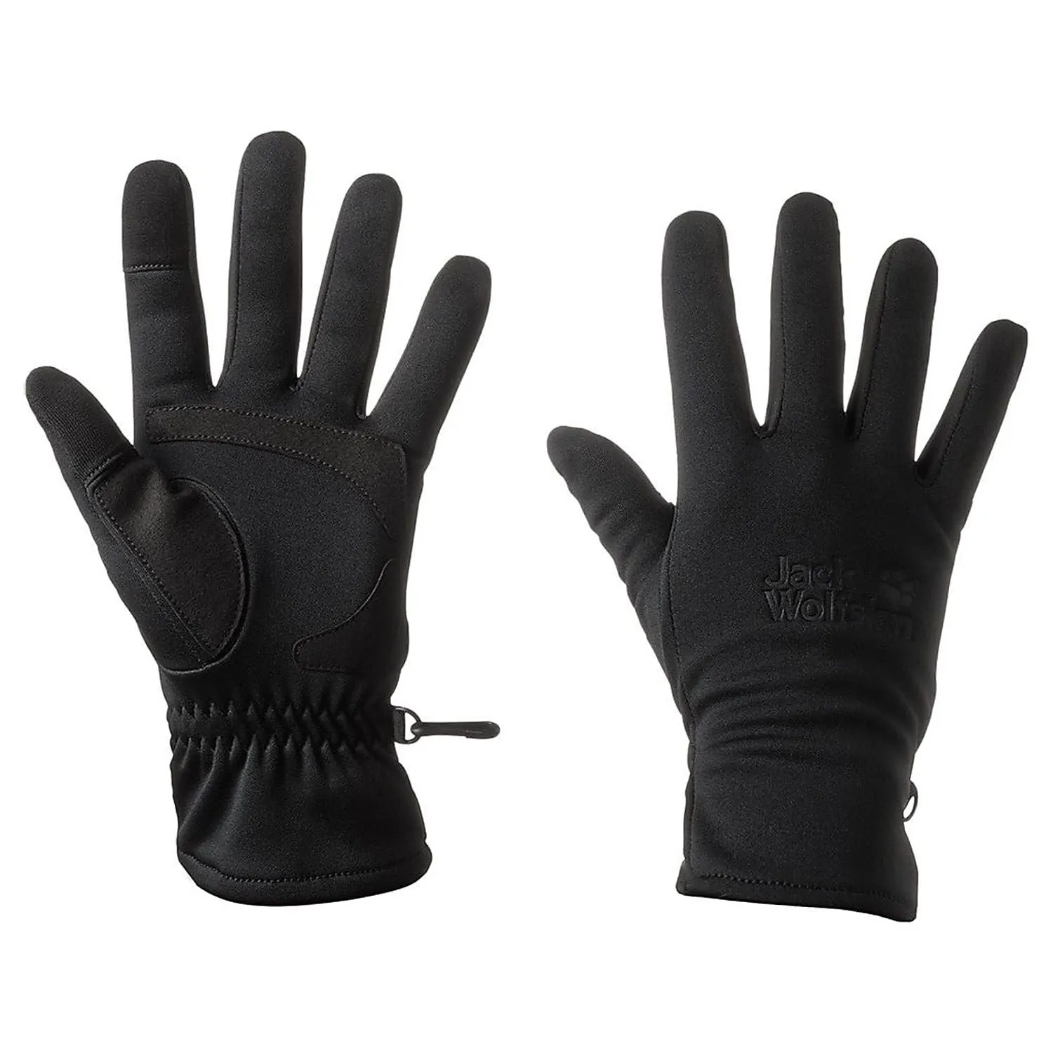 Unisex Dynamic Touch Liner Gloves