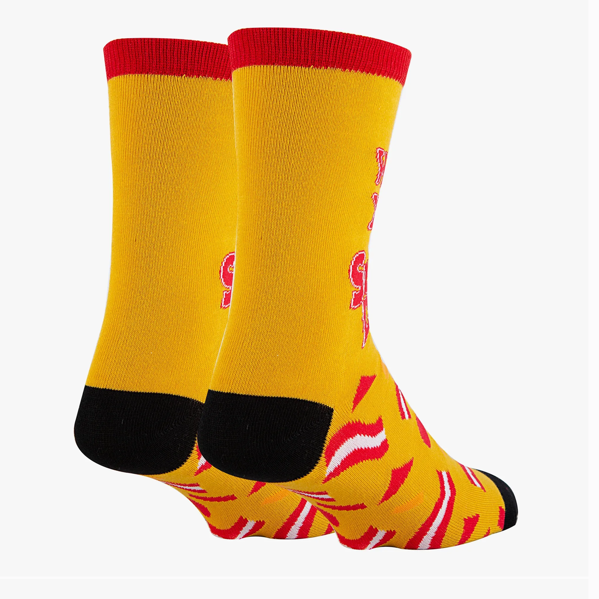 Unisex Sugar Daddy Crew Socks