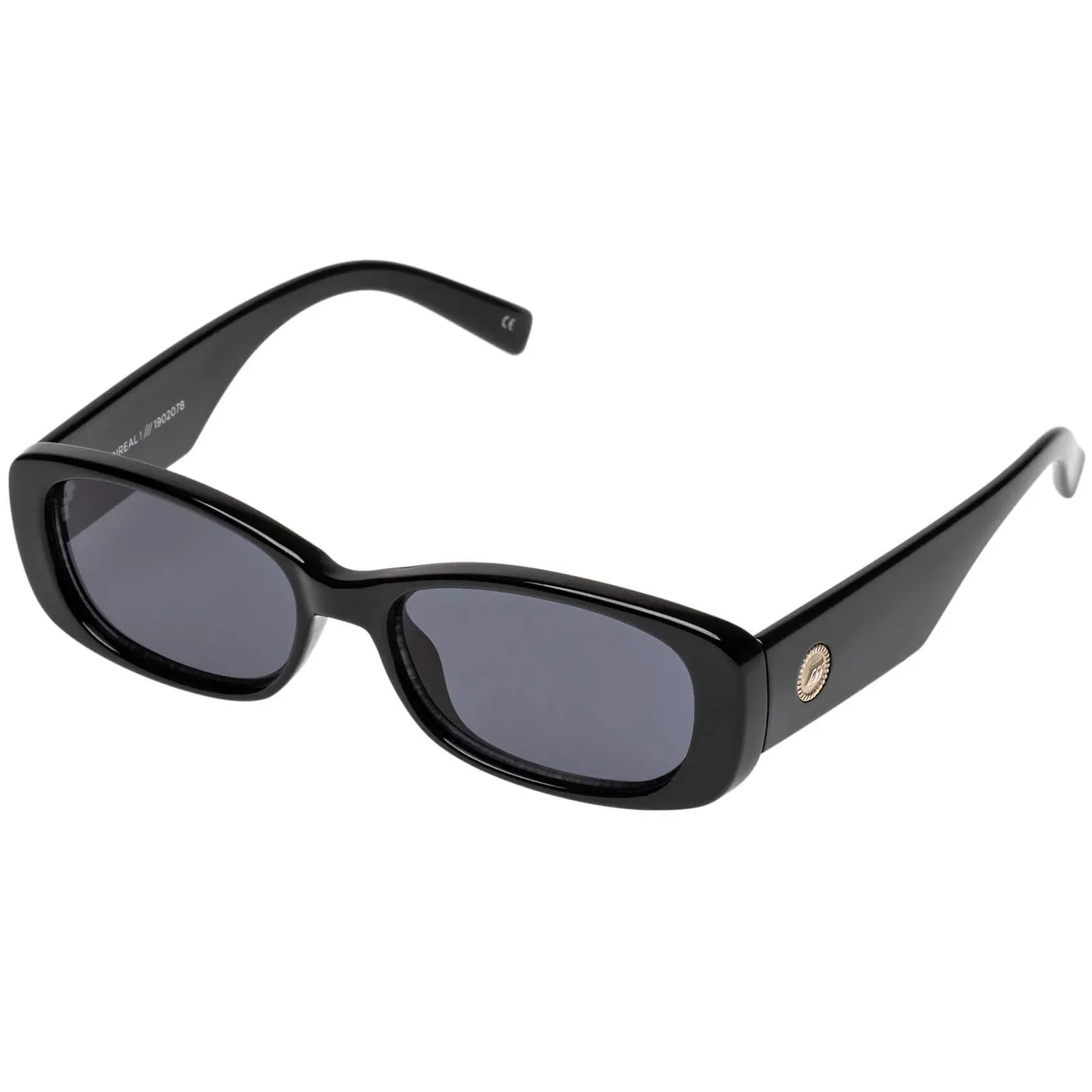 Unreal (Shiny Black)