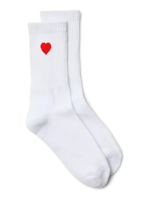 VMMEL DETAIL SOCKS NOOS