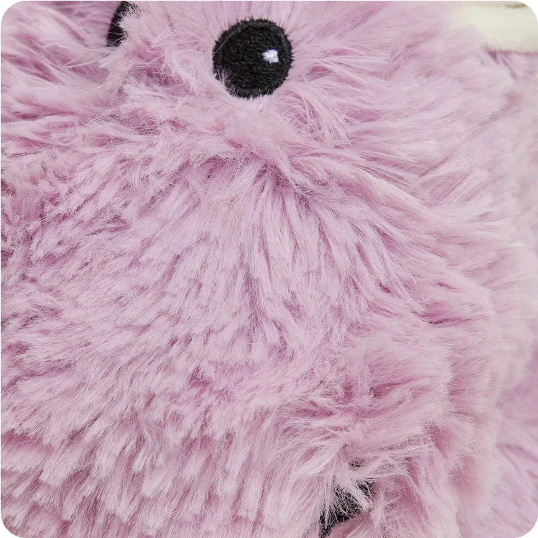 Warmies Hippo Cozy Wraps