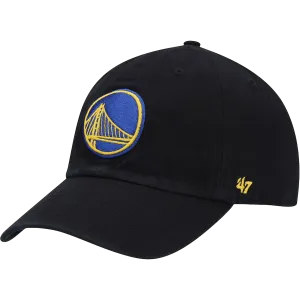 Warriors 47 Clean Up