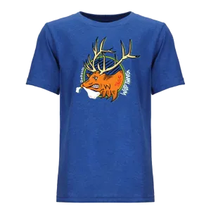 WILD THING YOUTH TEE