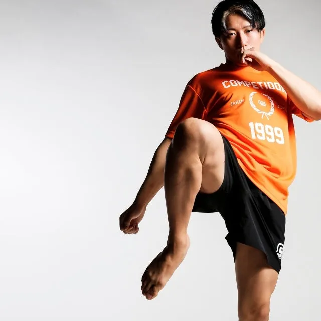 WVT Competidor Dry T-Shirt
