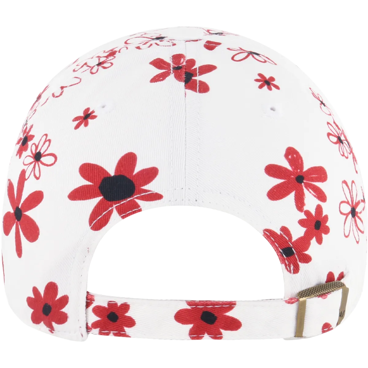 Youth 49ers Daisy Delight 47 Clean Up - Kids Sizing