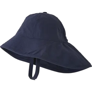 Youth Baby Block-the-Sun Hat